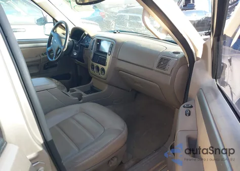 2004 Ford Explorer Nbx/Xlt z USA, uszkodzony, nr VIN 1FMZU73K14UA11133